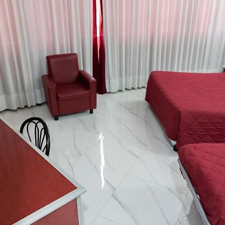 Hotel Sica Montecorvino Rovella Zewnętrze zdjęcie