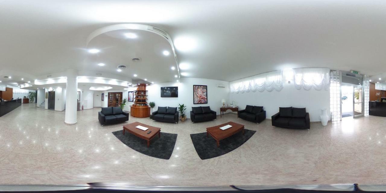 Hotel Sica Montecorvino Rovella Zewnętrze zdjęcie