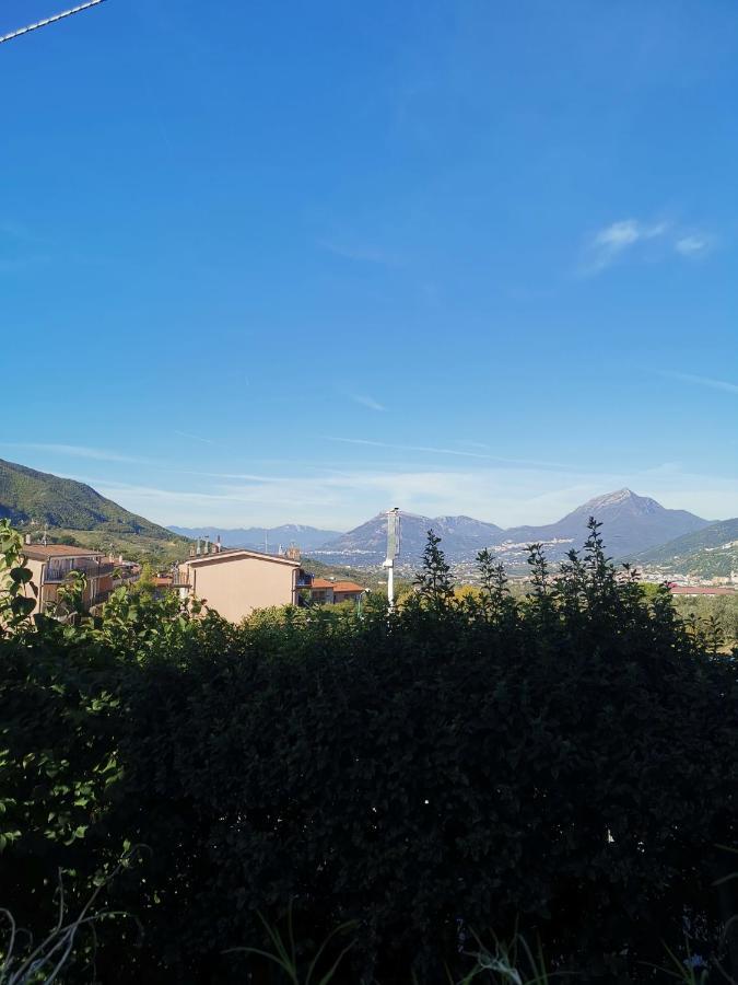 Hotel Sica Montecorvino Rovella Zewnętrze zdjęcie